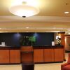 Отель Fairfield Inn & Suites High Point Archdale, фото 2