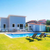 Отель Villa - 2 Bedrooms with Pool And Wifi - 107948, фото 1