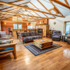 Отель Colorado Bear Creek Cabins, фото 48