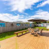 Отель Bach near the Beach - Mangawhai Heads Holiday Home, фото 1