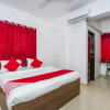 Отель OYO 18718 Pavitra Delux, фото 25
