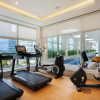 Отель Windsor Brasilia Hotel, фото 21