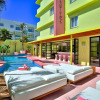Отель Tropicana Ibiza Suites, фото 13