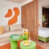 Отель Stayhere Casablanca - CIL - Vibrant Residence, фото 4
