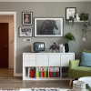 Отель Chic 1 Bedroom Apartment Near Tooting Broadway, фото 7