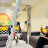 Отель Olive Serviced Apartment Golf Course Road, фото 20