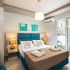 Отель Junior Suite with Mountain View in Akrogiali Luxury Aparthotel, фото 2