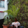 Отель Villa-des-Prés, фото 18