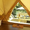 Отель Glampotel Dundas Castle, фото 27