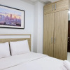 Отель Cozy Studio Apartment with Smart TV at Springwood Residence, фото 5