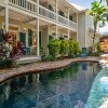 Отель Easy Livin' by Avantstay Key West Home w/ Pool & BBQ Week Long Stays Only, фото 23