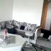 Отель Apartment With 3 Bedrooms In Plage Des Nations, With Shared Pool, Enclosed Garden And Wifi, фото 14