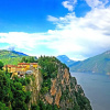 Отель La Quiete 31 Lake View Apartment By Gardadomusmea, фото 13