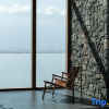 Отель Dali Wu'er Yinshe VILLA Banshan Seaview Homestay (Erhai store), фото 18