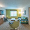 Отель Holiday Inn Express & Suites Asheville Downtown, an IHG Hotel, фото 2