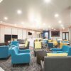 Отель La Quinta Inn Suites Tulsa Broken Arrow, фото 9