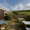 Отель YHA Lulworth Cove - Hostel, фото 9