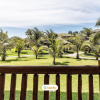 Отель Apartamento térreo VG Sun Cumbuco por Tactu, фото 5