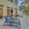 Отель Back Bay 5803 by Wild Dunes, 4 BDR Home With Resort Amenity Access, фото 15