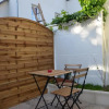 Отель Joli studio au calme dans un jardin privatif, фото 5