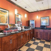 Отель Comfort Inn Ballston, фото 18