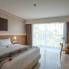 Отель The Capital Hotel and Resort Seminyak, фото 23