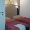 Отель Kyriad Direct Claye Souilly в Клеи-Суйи