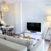 Отель Colimi · The Wondrous Apartment Next to Av. Aliados, фото 11