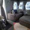 Отель Charming 4-bedroom 8 Berth Caravan in Skegness, фото 16