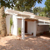 Отель Villa Samar Altea, фото 17