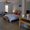 Отель Anegada Beach Club в Сеттинге-Пойнте