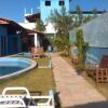 Отель Lovely 1-bed Apartment in Fortim Brazil, фото 3