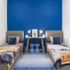 Отель Asmara Blue Retreat, фото 15