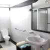 Отель Apartment with 2 Bedrooms in Trou D'Eau Douce, with Wonderful Sea View, Furnished Terrace And Wifi, фото 18