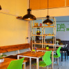 Отель DD&B Hostel, фото 6