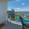 Отель Gulf Shores Surf & Racquet 701c 1 Bedroom Condo, фото 13