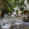 Отель Firuze Alaçatı Otel Meyhane, фото 32