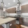 Отель Main Street Lofts, фото 3