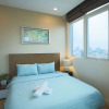Отель Luxury Ben Thanh TAA Apartments, фото 5
