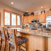Отель Aspen Ridge 27 3 Bedroom Townhouse by Alpine Lodging Telluride, фото 7