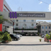 Отель Minerva Grand, фото 1