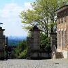 Отель Althoff Grandhotel Schloss Bensberg, фото 48