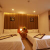 Отель Valentine Hotel Da Nang, фото 7