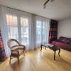 Отель Stasys Apartments Pilies Street в Вильнюсе