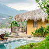 Отель Sapa Eco Bungalows, фото 5