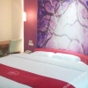 Отель Thank U Hotel Guangdong Meizhou Jiaying University, фото 6