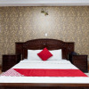 Отель OYO 127 Quynh Kim Hotel, фото 16