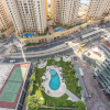 Отель Premium Studio in The Heart of Dubai Marina, фото 2