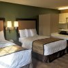 Отель Extended Stay America Suites Greenville Airport, фото 19