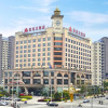 Отель Meilun Hotel, фото 1